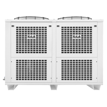 Chiller CW8000 S&A 42kW